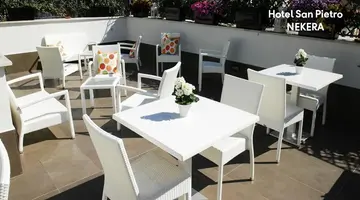 Hotel San Pietro