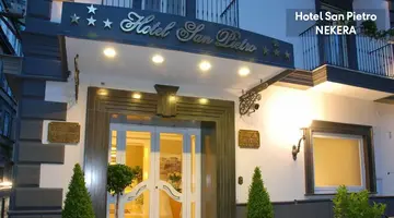 Hotel San Pietro