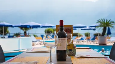 Hotel San Pietro