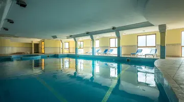 Hotel San Pietro