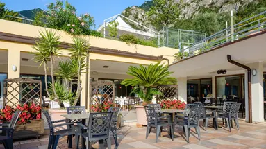 Hotel San Pietro