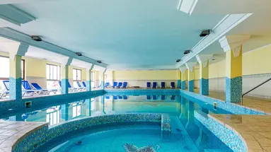 Hotel San Pietro