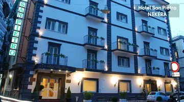 Hotel San Pietro