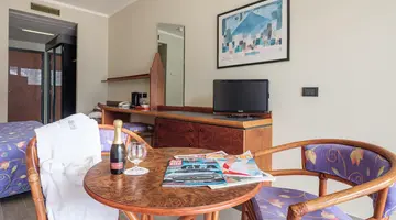 Hotel San Pietro