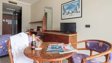 Hotel San Pietro