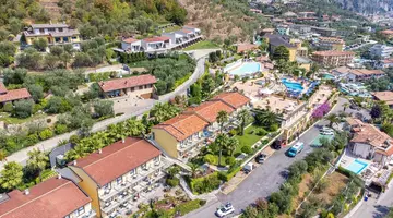 Hotel San Pietro