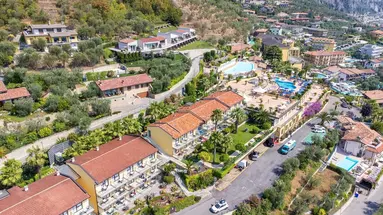 Hotel San Pietro