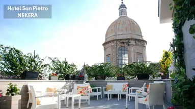 Hotel San Pietro