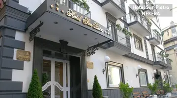 Hotel San Pietro