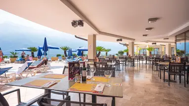 Hotel San Pietro