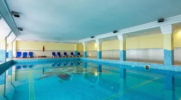 Hotel San Pietro