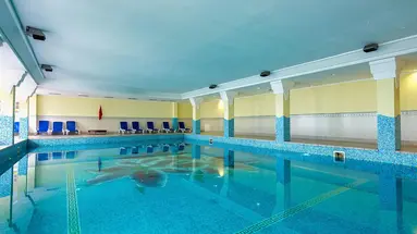 Hotel San Pietro