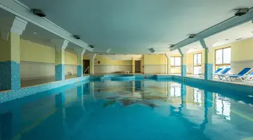 Hotel San Pietro