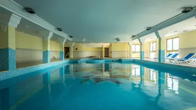 Hotel San Pietro