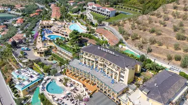 Hotel San Pietro
