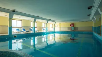 Hotel San Pietro
