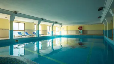 Hotel San Pietro