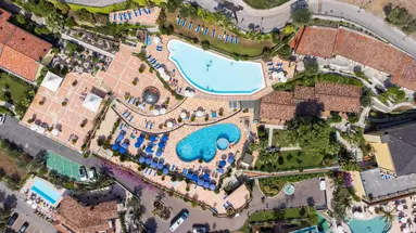 Hotel San Pietro