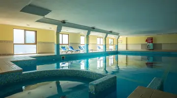 Hotel San Pietro