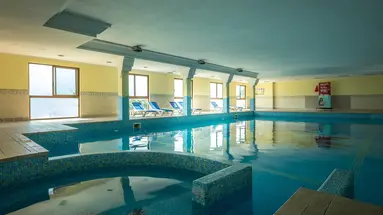 Hotel San Pietro