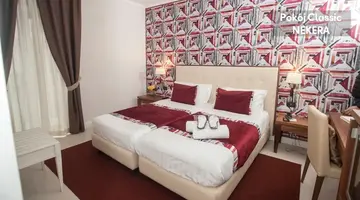 Hotel San Pietro