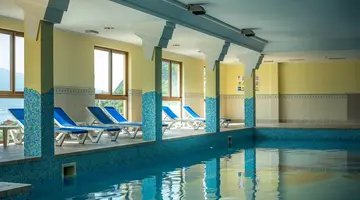 Hotel San Pietro
