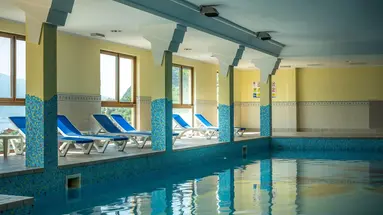 Hotel San Pietro