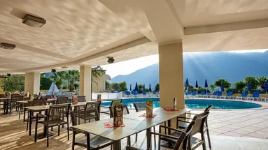 Hotel San Pietro