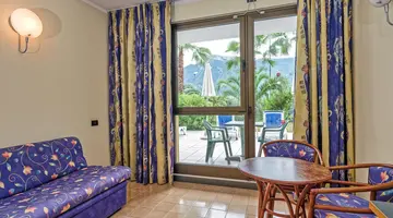 Hotel San Pietro
