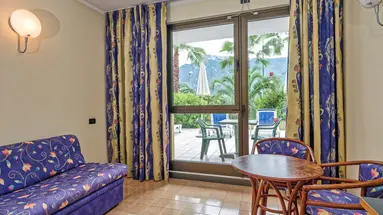 Hotel San Pietro
