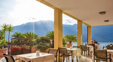 Hotel San Pietro