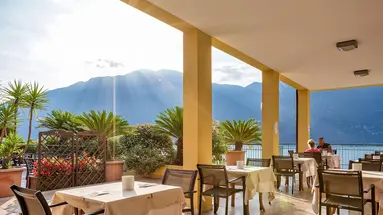 Hotel San Pietro