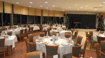 Hotel San Simon Resort