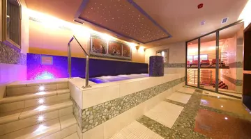 Hotel San Simon Resort