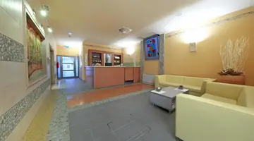 Hotel San Simon Resort