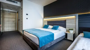 Hotel San Simon Resort