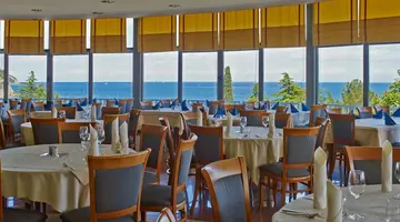 Hotel San Simon Resort