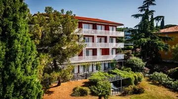 Hotel San Simon Resort