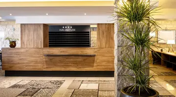 Hotel San Simon Resort