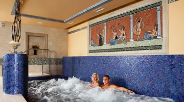 Hotel San Simon Resort