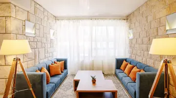 Hotel San Simon Resort