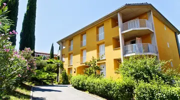 Hotel San Simon Resort