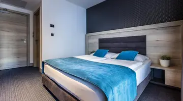 Hotel San Simon Resort