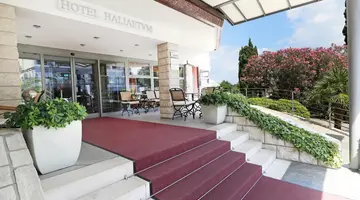 Hotel San Simon Resort