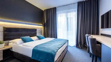 Hotel San Simon Resort
