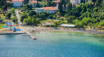 Hotel San Simon Resort