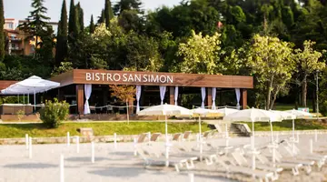 Hotel San Simon Resort