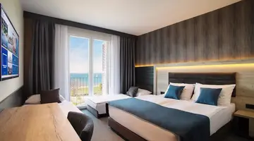Hotel San Simon Resort