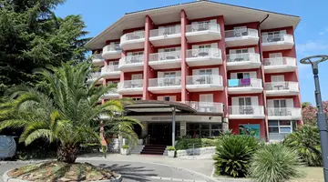 Hotel San Simon Resort