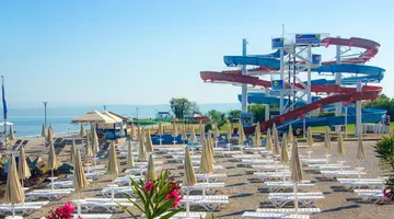 Hotel San Simon Resort